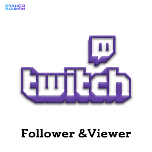 Twitch